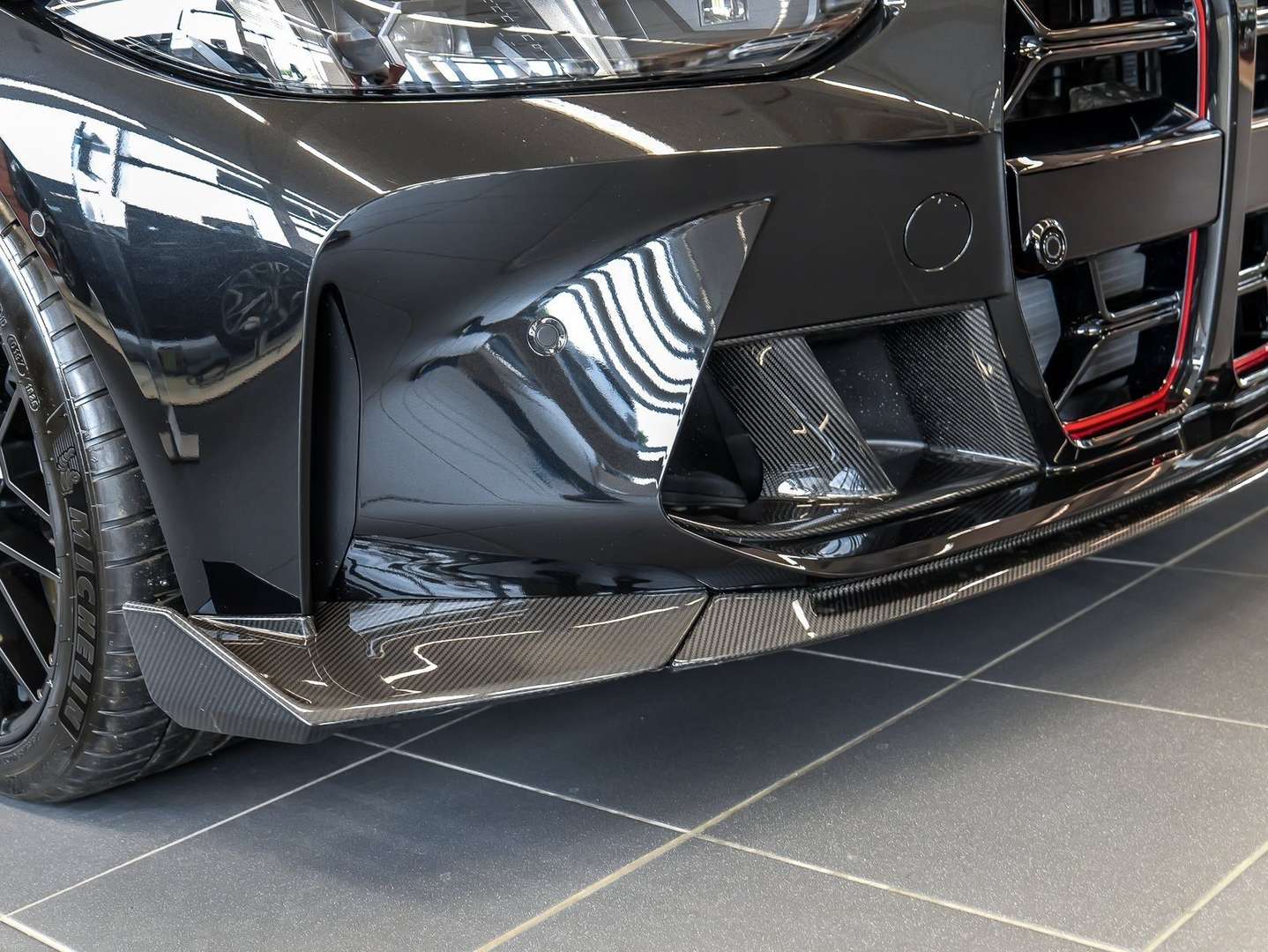 BMW M3 Touring CS - 2025 - Joinsteer - #19