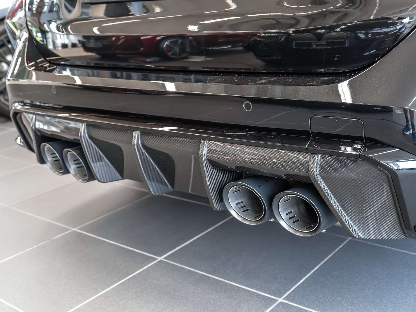 BMW M3 Touring CS - 2025 - Joinsteer - #20