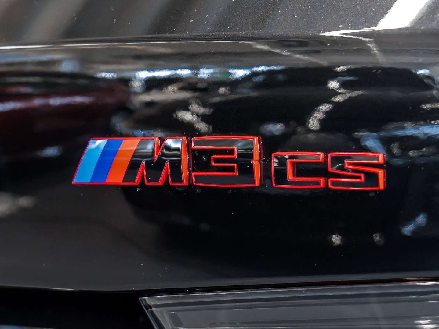 BMW M3 Touring CS - 2025 - Joinsteer - #21