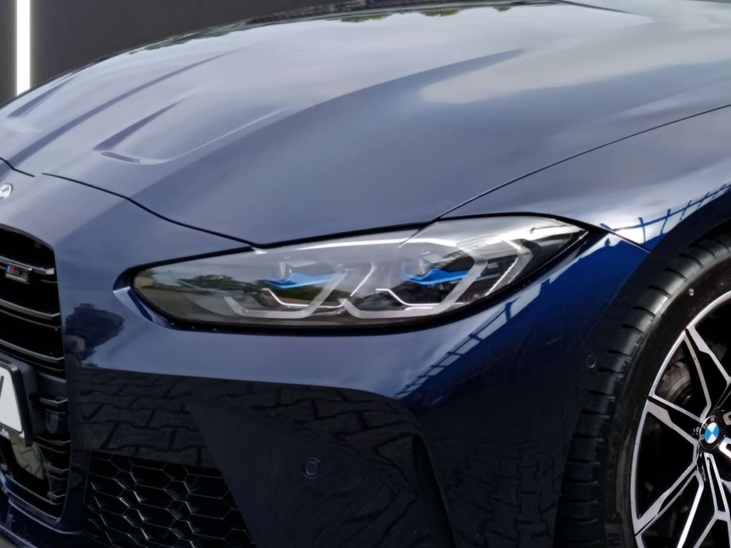 BMW M3 Touring M Sport Competition XDrive - 2024 - Joinsteer - #7