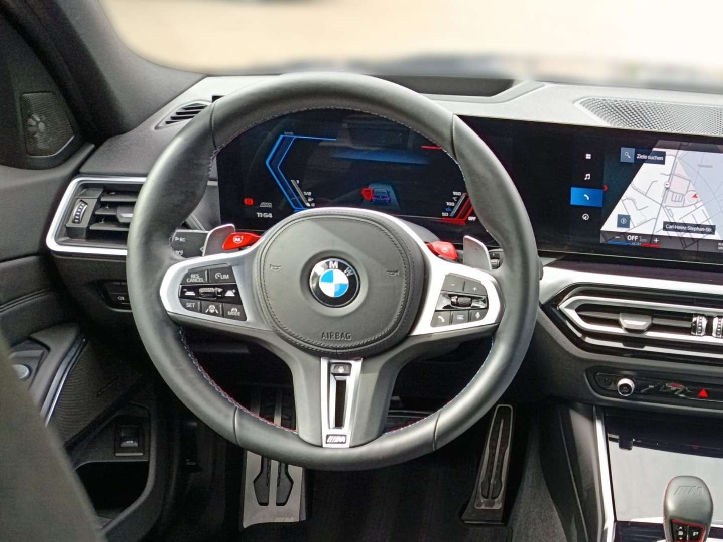 BMW M3 Touring M Sport Competition XDrive - 2024 - Joinsteer - #15