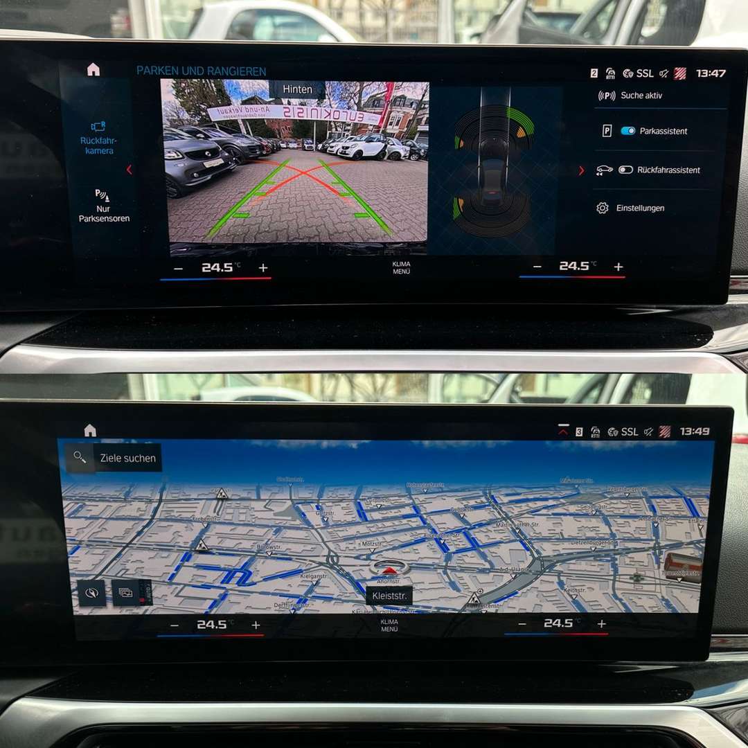 BMW M2 Coupe LEDER M2 - 2024 - Joinsteer - #5