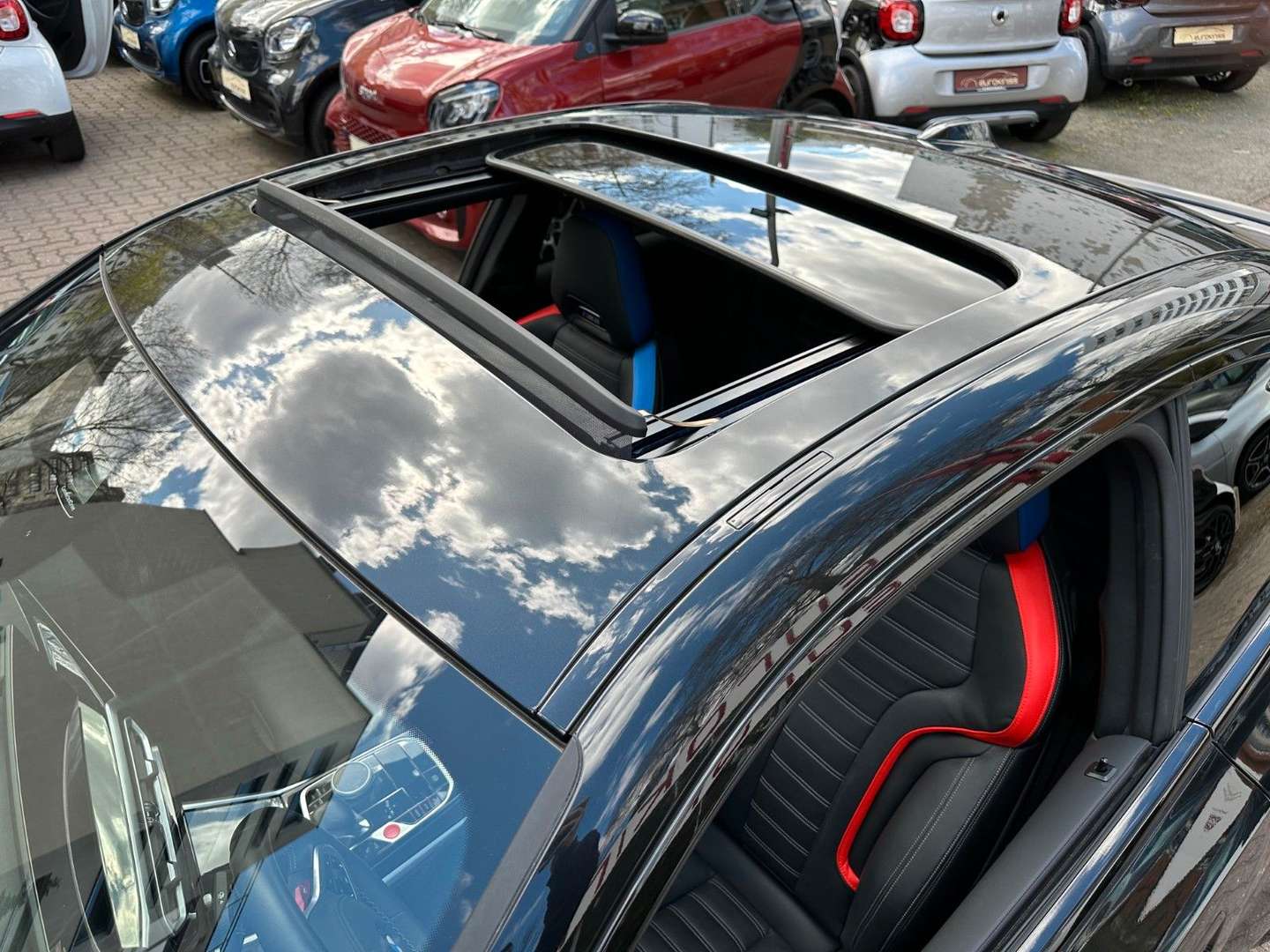 BMW M2 Coupe LEDER M2 - 2024 - Joinsteer - #6