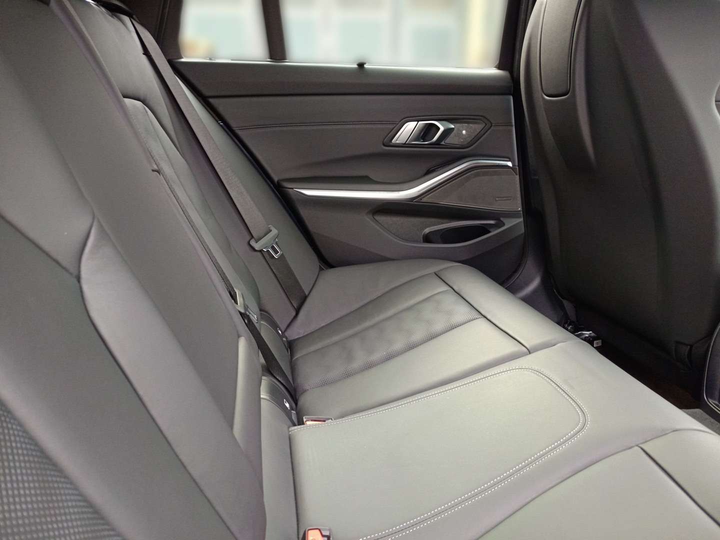 BMW M3 Touring M Sport Competition XDrive - 2024 - Joinsteer - #20