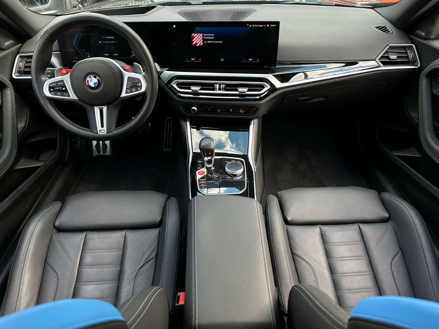 BMW M2 Coupe LEDER M2 - 2024 - Joinsteer - #10