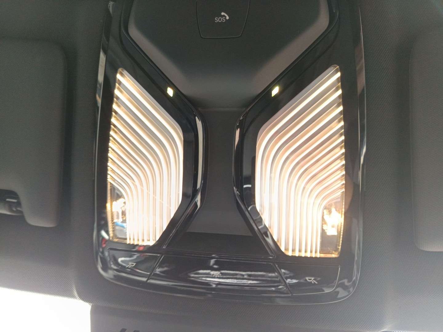 BMW M3 Touring M Sport Competition XDrive - 2024 - Joinsteer - #23