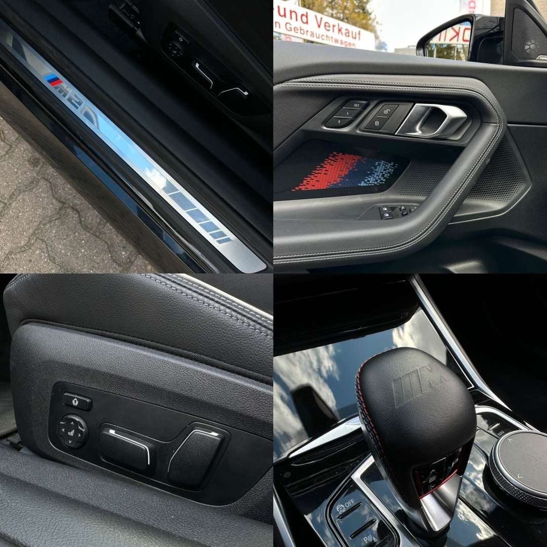 BMW M2 Coupe LEDER M2 - 2024 - Joinsteer - #13