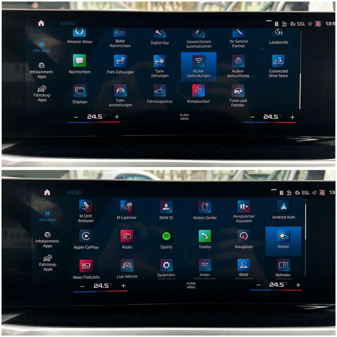 BMW M2 Coupe LEDER M2 - 2024 - Joinsteer - #14