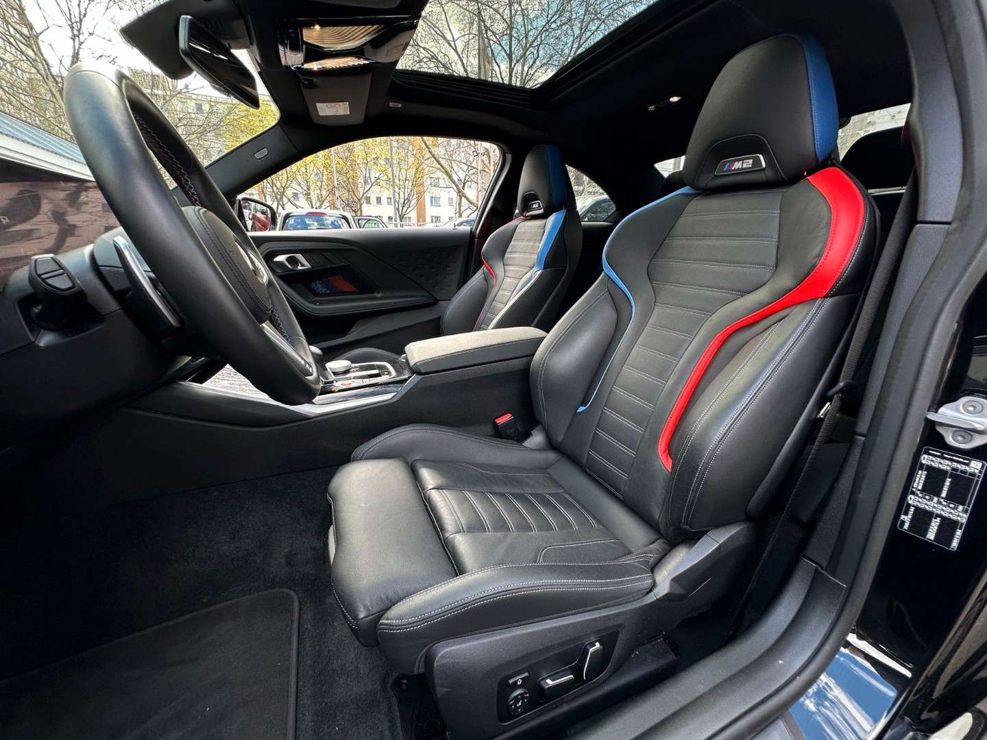 BMW M2 Coupe LEDER M2 - 2024 - Joinsteer - #20