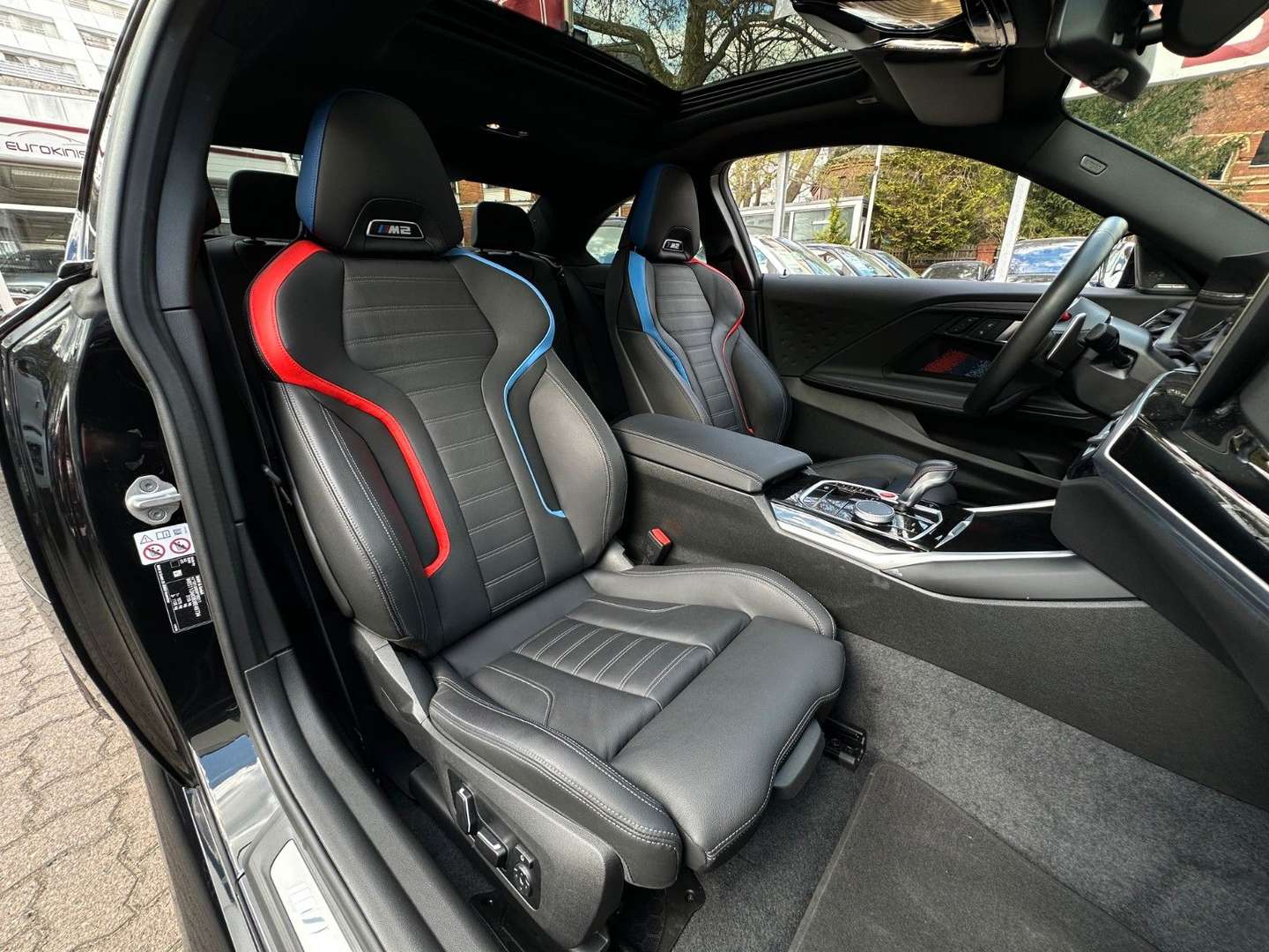 BMW M2 Coupe LEDER M2 - 2024 - Joinsteer - #21