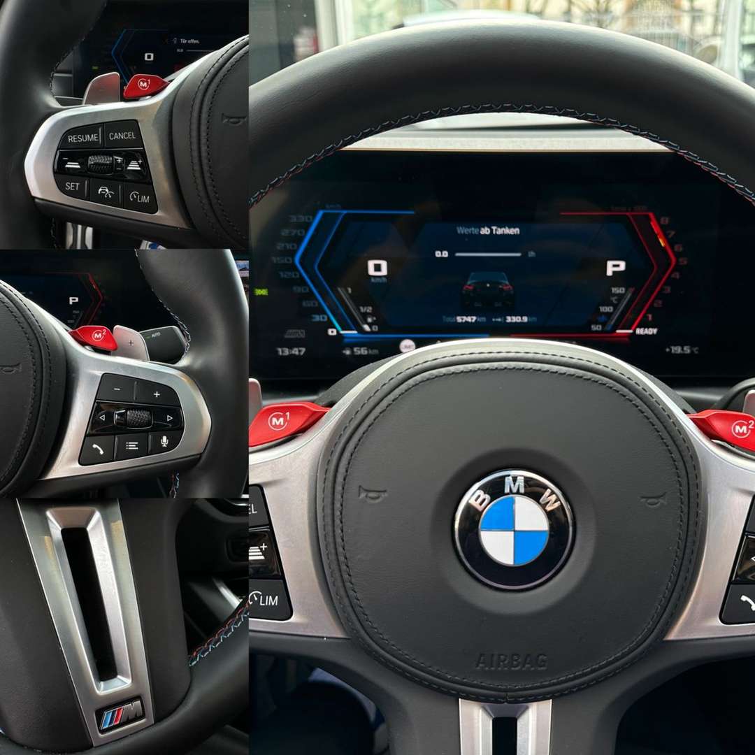 BMW M2 Coupe LEDER M2 - 2024 - Joinsteer - #22