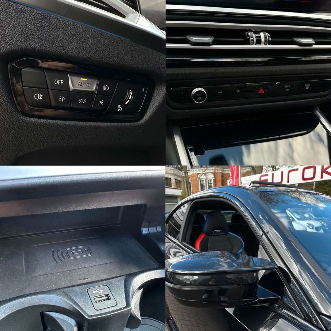 BMW M2 Coupe LEDER M2 - 2024 - Joinsteer - #29