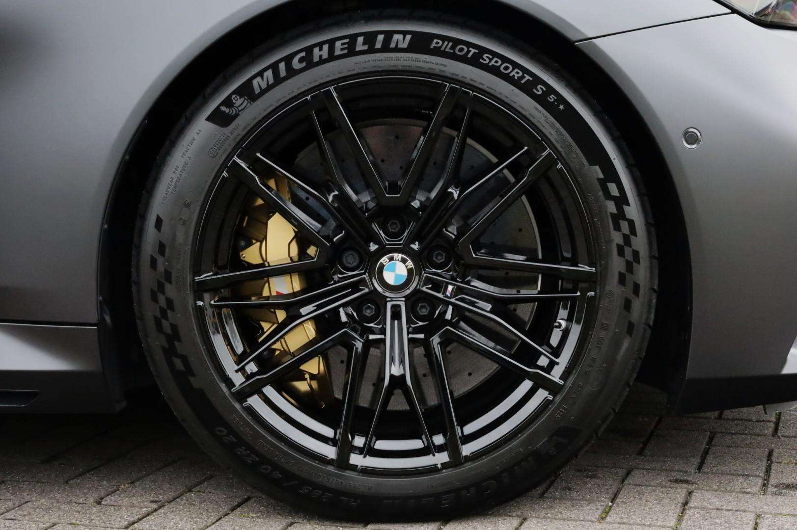 BMW M5 Touring Ceramic V8 Hybrid - 2025 - Joinsteer - #3