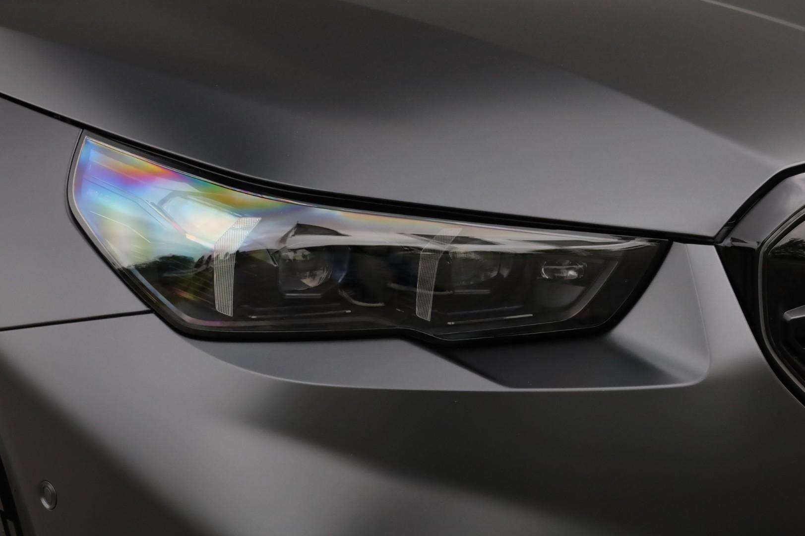 BMW M5 Touring Ceramic V8 Hybrid - 2025 - Joinsteer - #4