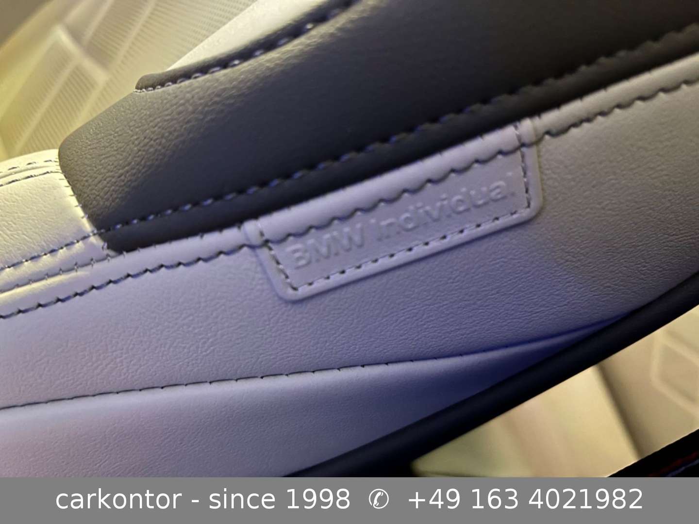 BMW I5 Touring M Sport EDrive40 - 2024 - Joinsteer - #6