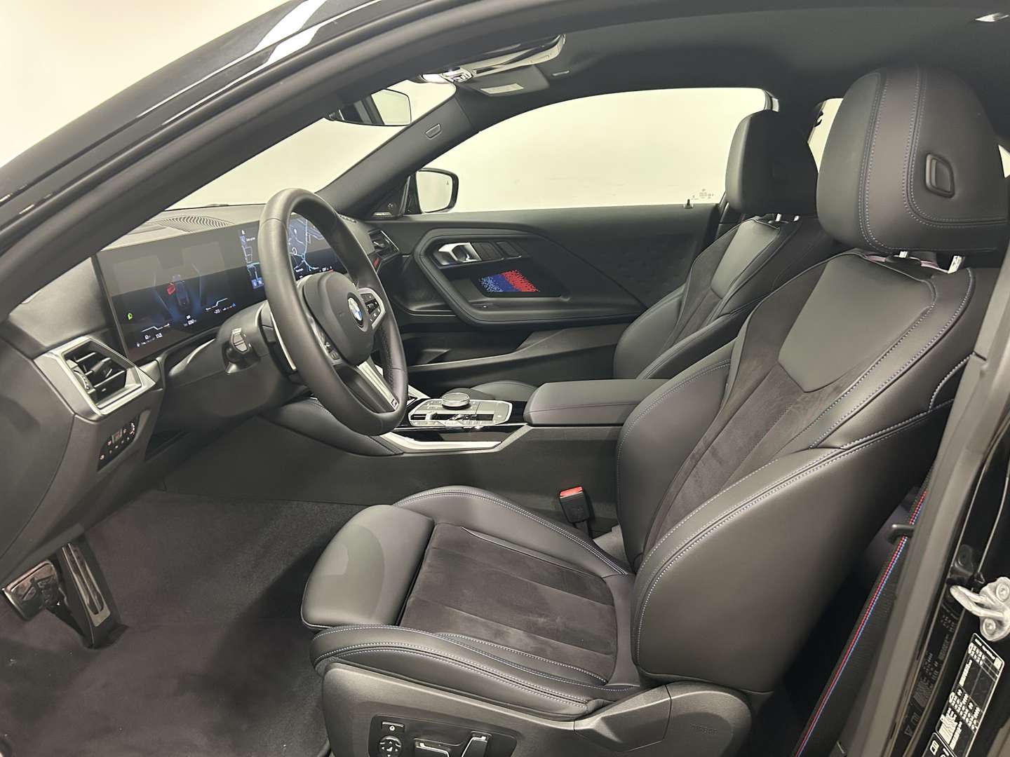 BMW Série 2 Coupé M Sport M240i XDrive - 2024 - Joinsteer - #3