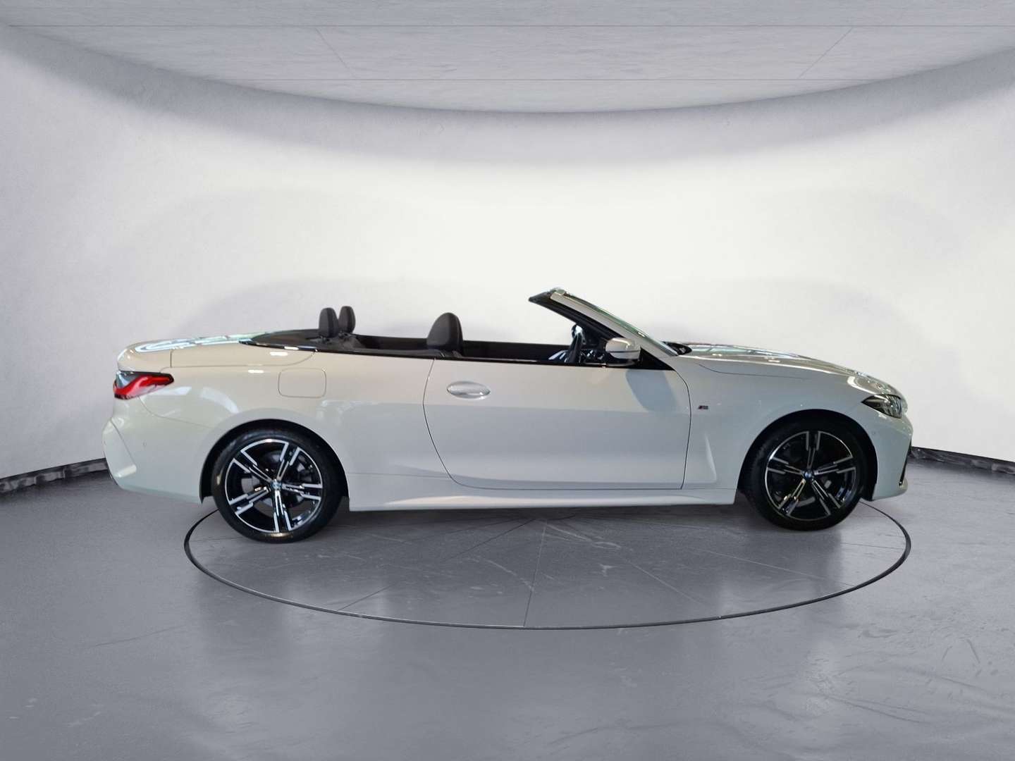 BMW Série 4 Cabriolet M Sport 420i - 2024 - Joinsteer - #5