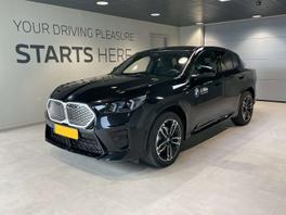 BMW IX2 EDrive20 - 2025 - Joinsteer - #1