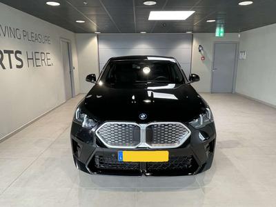 BMW IX2 EDrive20