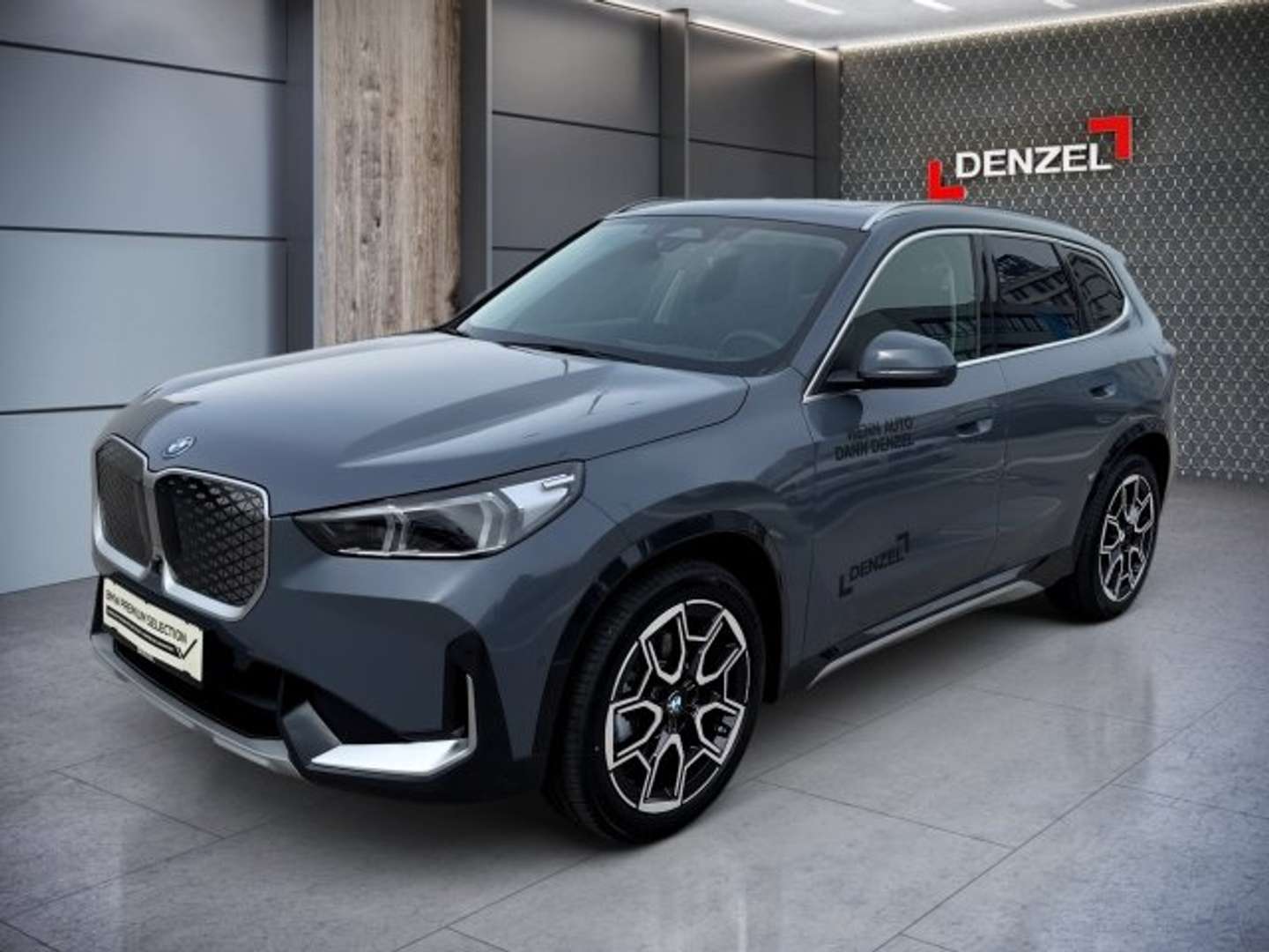 BMW IX1 EDrive20 - 2025 - Joinsteer - #1