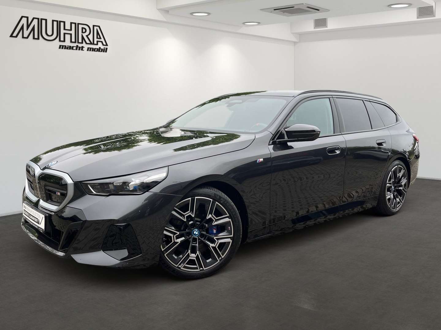 BMW I5 Touring M60 XDrive - 2024 - Joinsteer - #1