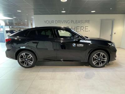 BMW IX2 EDrive20