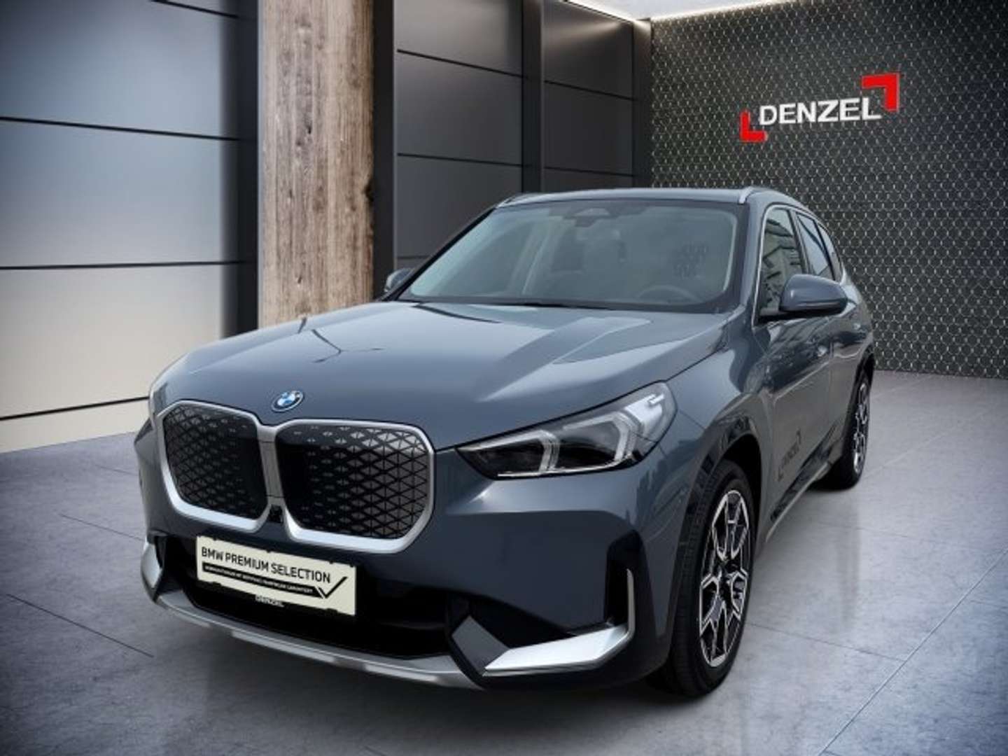 BMW IX1 EDrive20 - 2025 - Joinsteer - #2