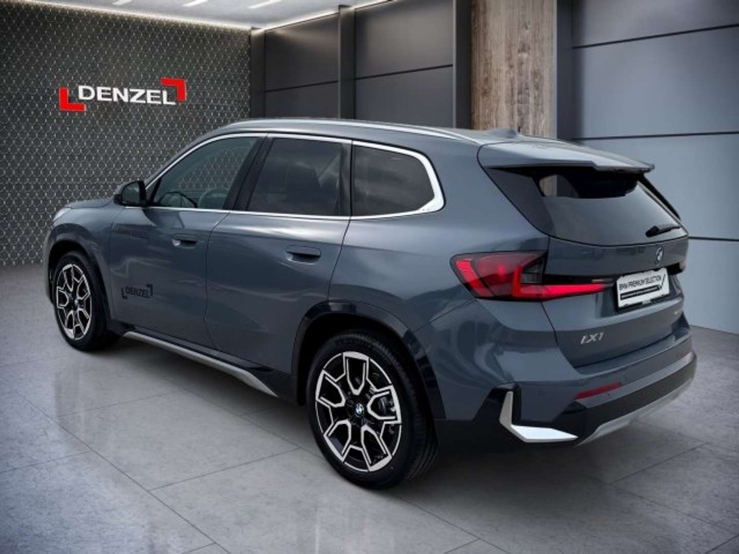 BMW IX1 EDrive20 - 2025 - Joinsteer - #3