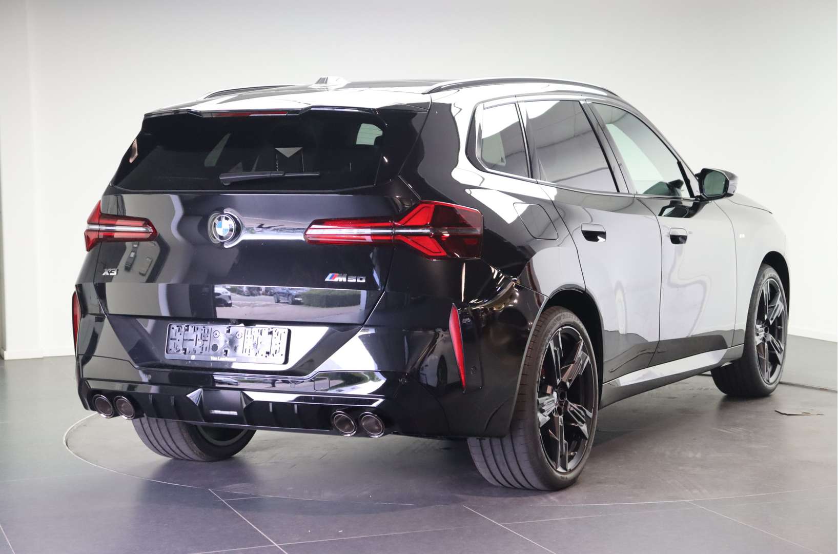 BMW X3 M50 XDrive M Sport M50 XDrive - 2025 - Joinsteer - #2