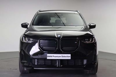 BMW X3 M50 XDrive M Sport M50 XDrive - - Joinsteer - #3