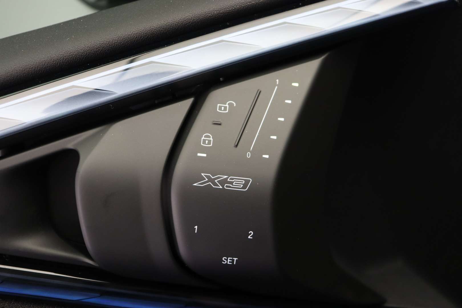 BMW X3 M50 XDrive M Sport M50 XDrive - 2025 - Joinsteer - #7