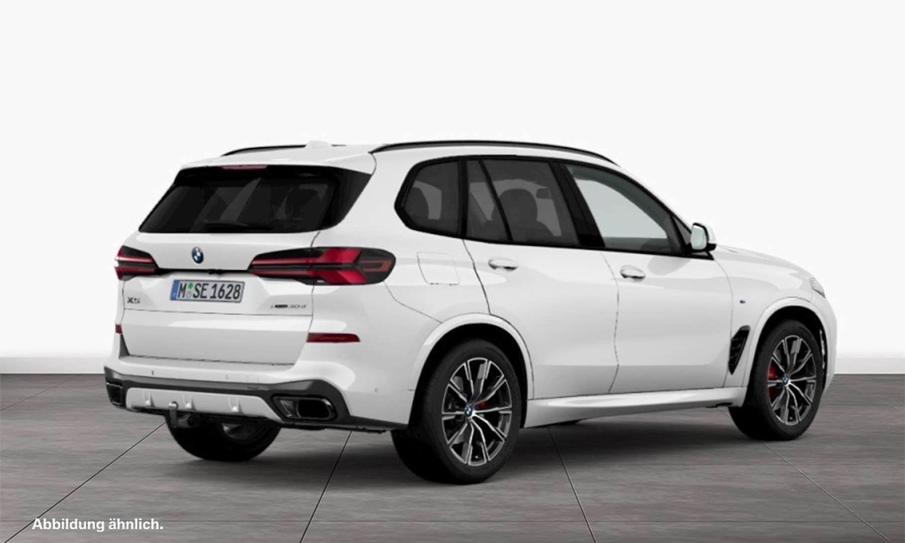 BMW X5 M Sport XDrive30d - 2024 - Joinsteer - #2