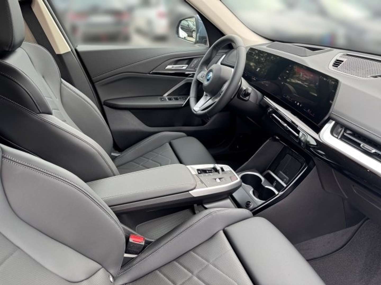 BMW IX1 EDrive20 - 2025 - Joinsteer - #6