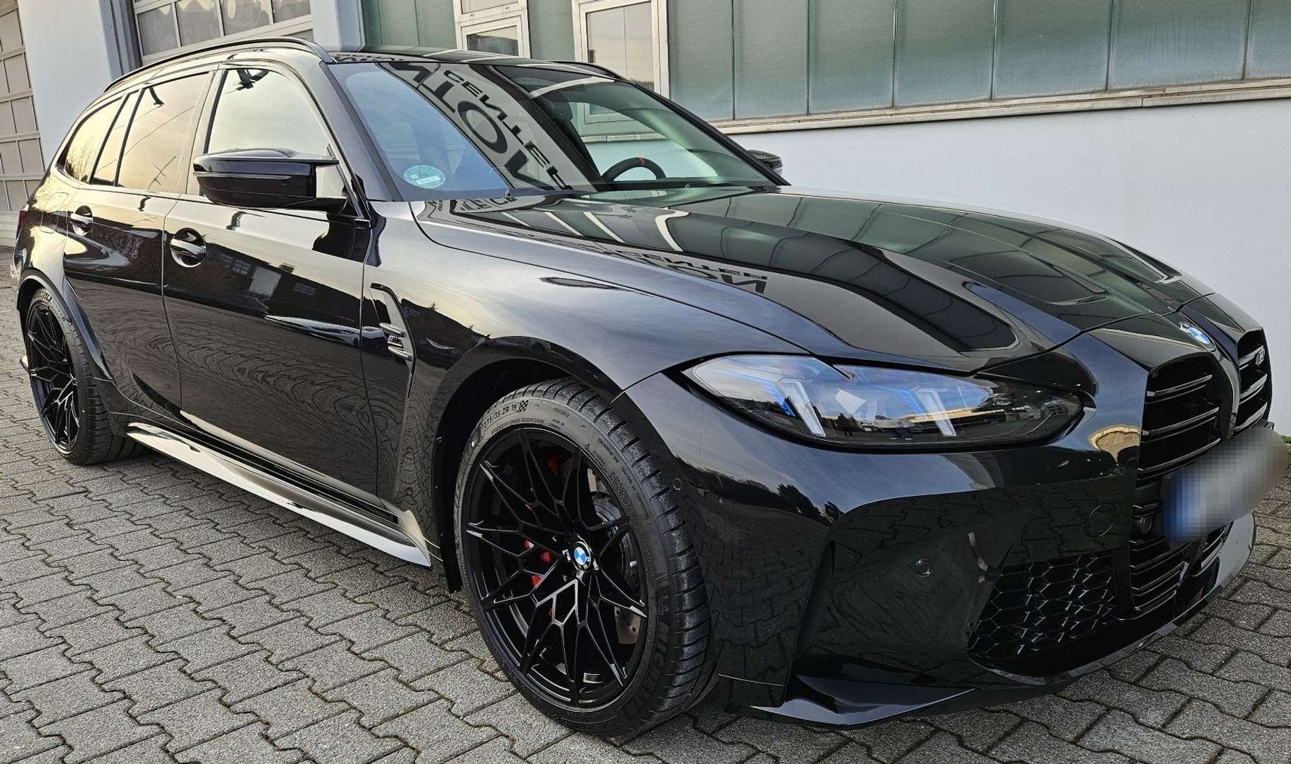 BMW M3 M3 Competition - 2025 - Joinsteer - #5