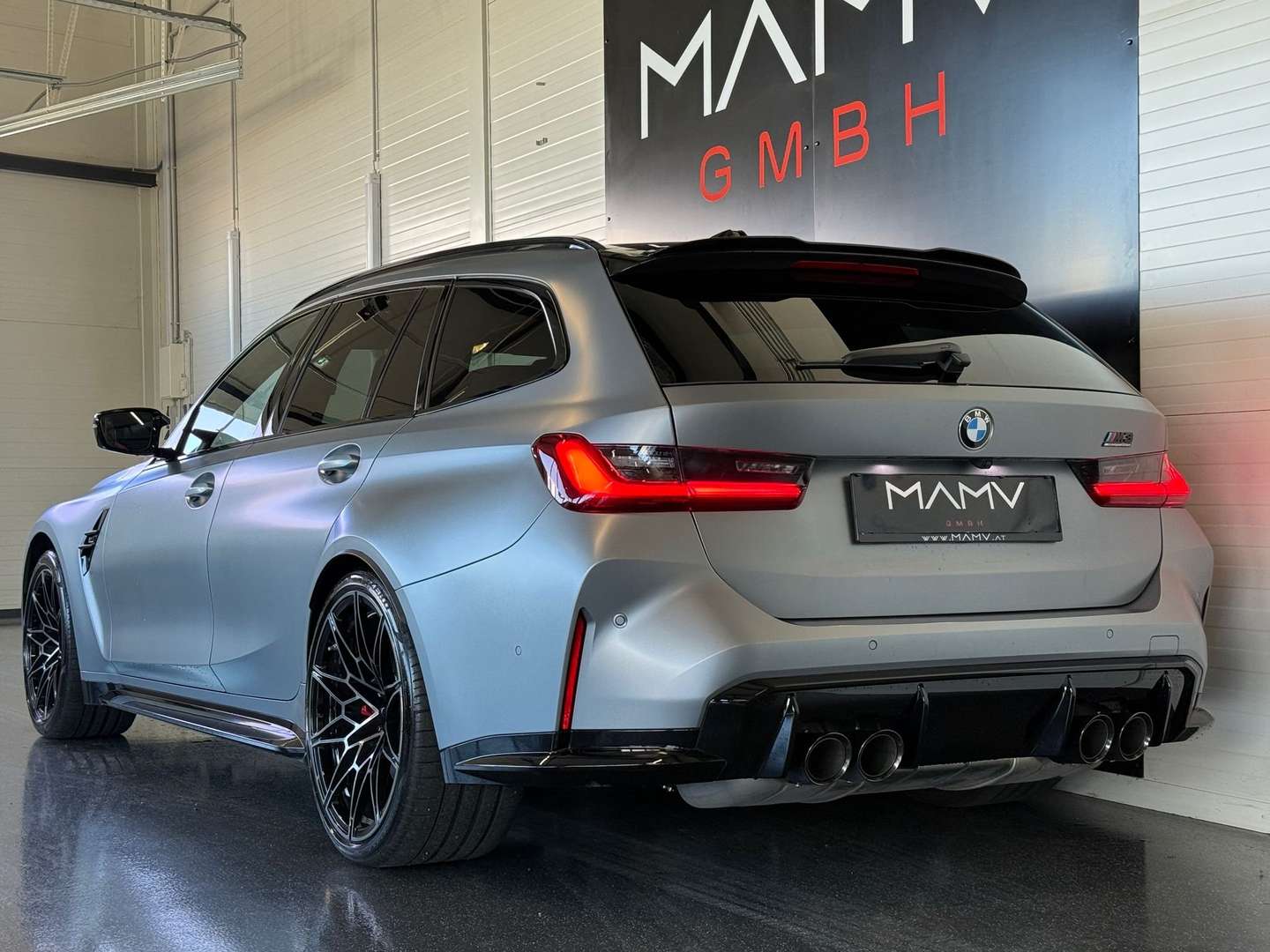 BMW M3 Touring XDrive Competition - 2024 - Joinsteer - #7