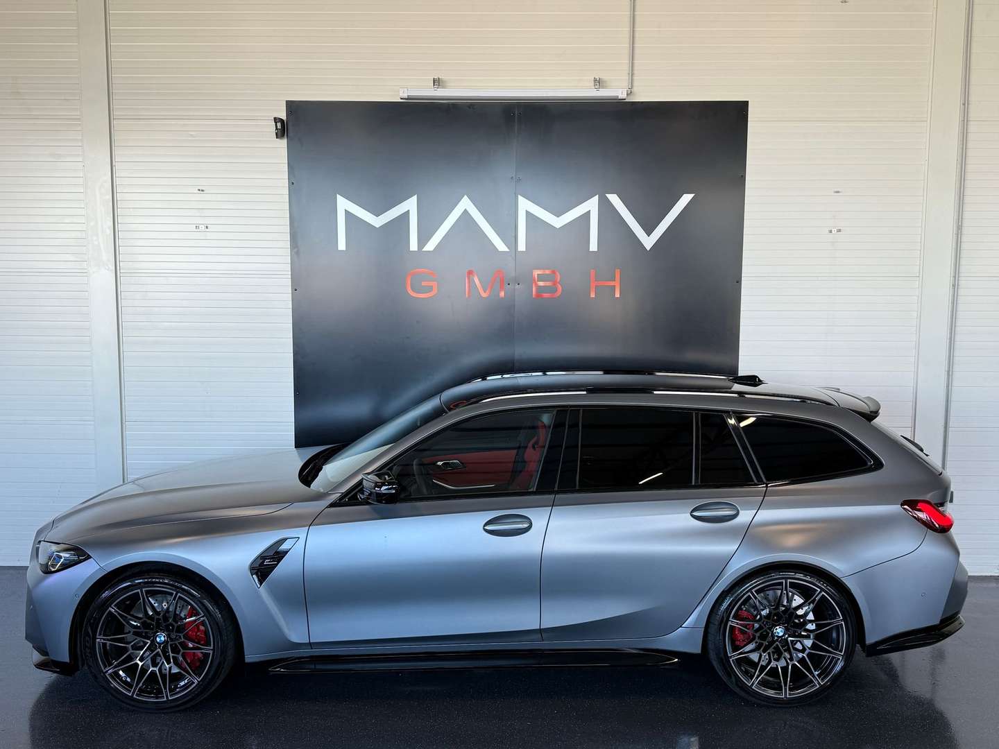BMW M3 Touring XDrive Competition - 2024 - Joinsteer - #9