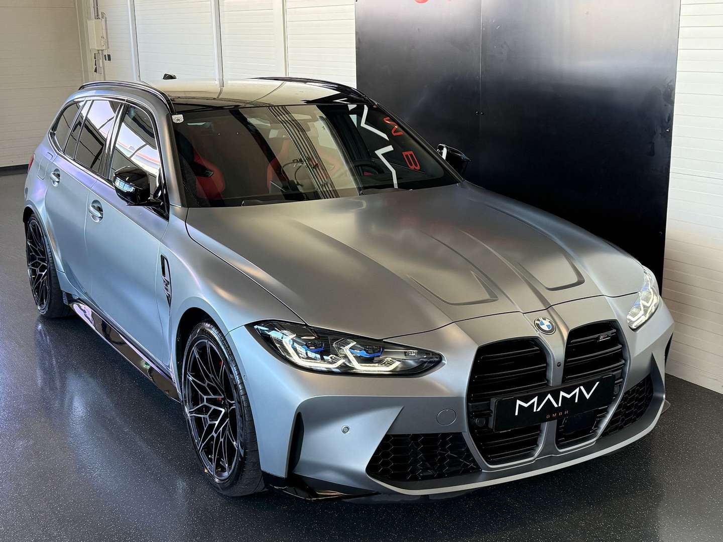 BMW M3 Touring XDrive Competition - 2024 - Joinsteer - #10
