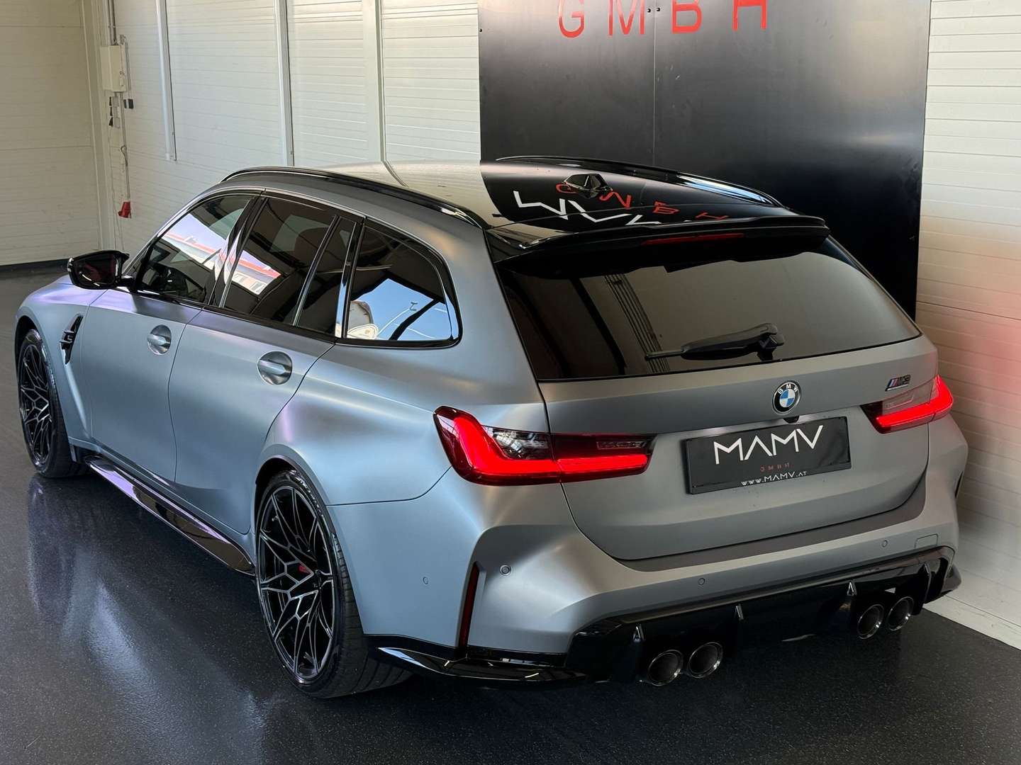 BMW M3 Touring XDrive Competition - 2024 - Joinsteer - #11