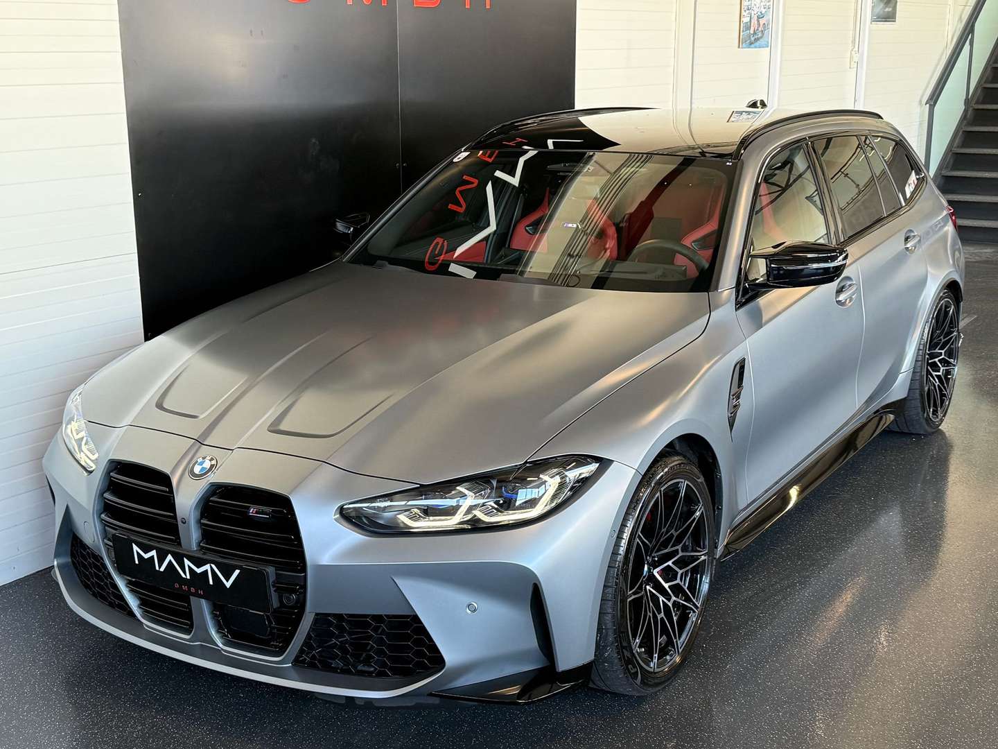 BMW M3 Touring XDrive Competition - 2024 - Joinsteer - #12