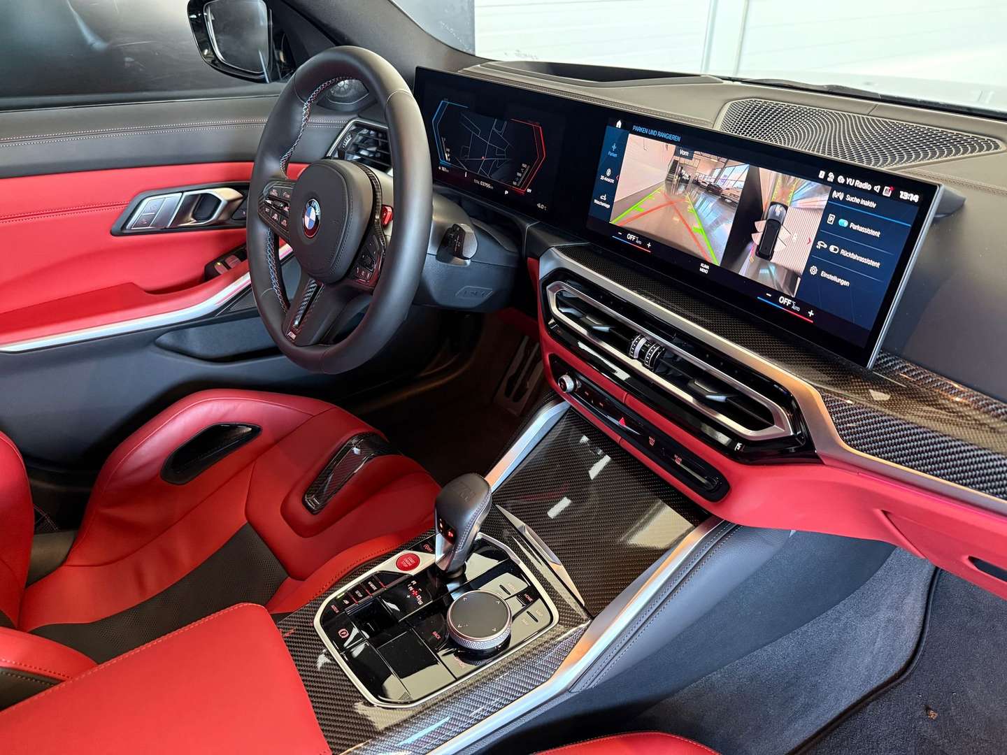 BMW M3 Touring XDrive Competition - 2024 - Joinsteer - #15