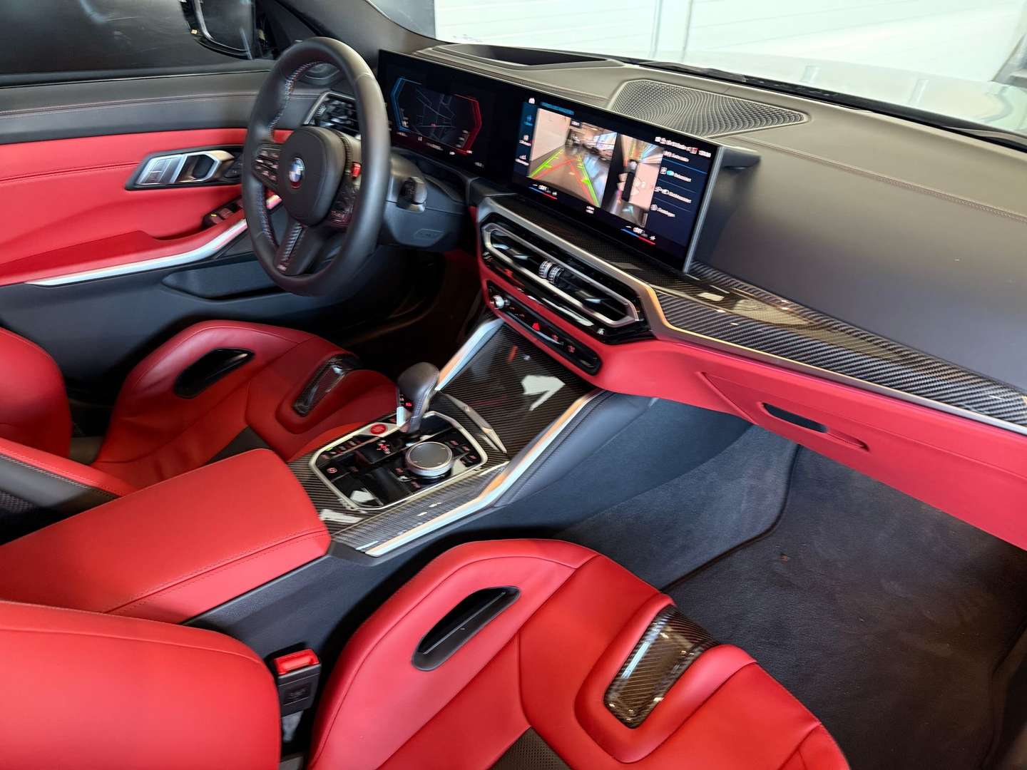 BMW M3 Touring XDrive Competition - 2024 - Joinsteer - #17