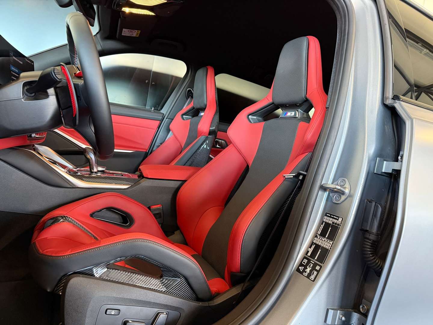 BMW M3 Touring XDrive Competition - 2024 - Joinsteer - #19