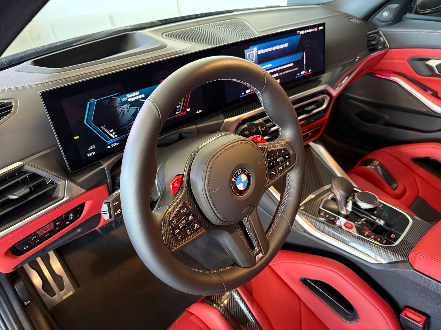 BMW M3 Touring XDrive Competition - 2024 - Joinsteer - #20