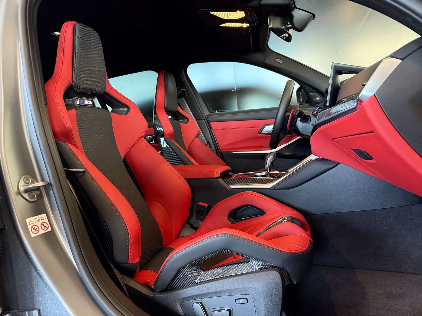 BMW M3 Touring XDrive Competition - 2024 - Joinsteer - #22