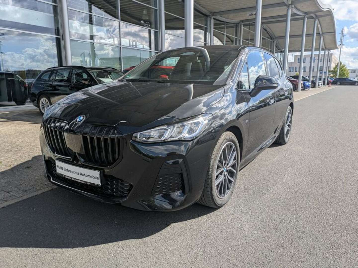 BMW 218 Active Tourer M Sport I - 2025 - Joinsteer - #1