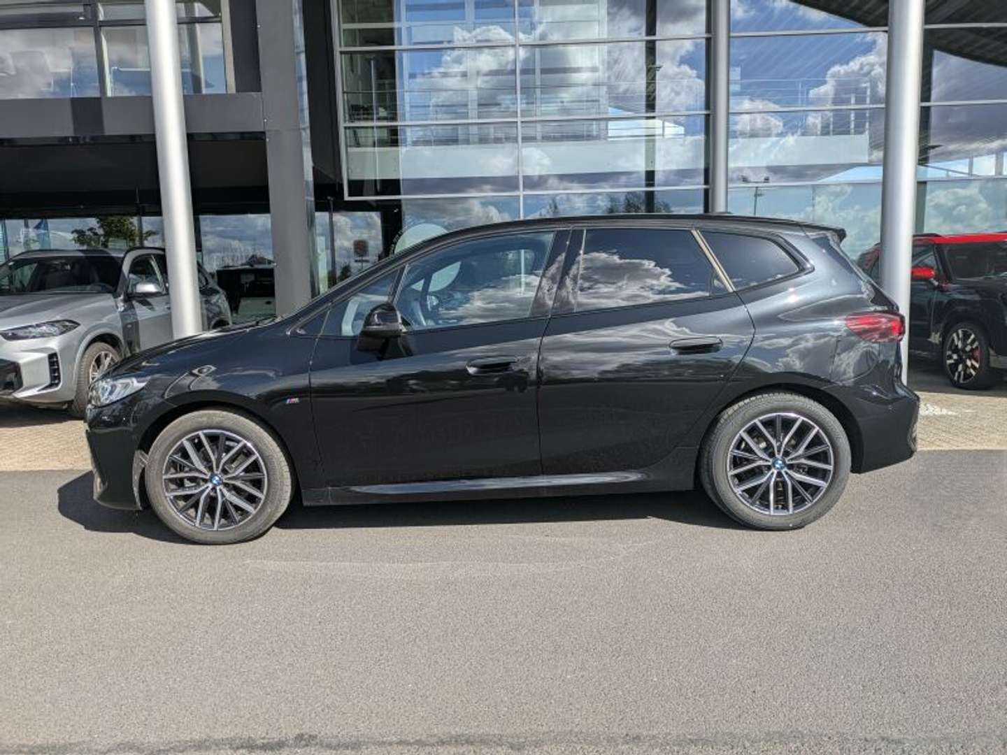 BMW 218 Active Tourer M Sport I - 2025 - Joinsteer - #2