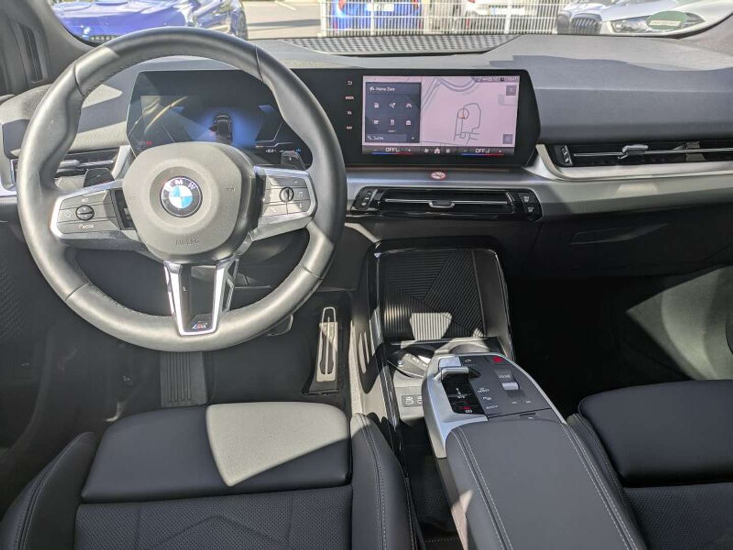 BMW 218 Active Tourer M Sport I - 2025 - Joinsteer - #5