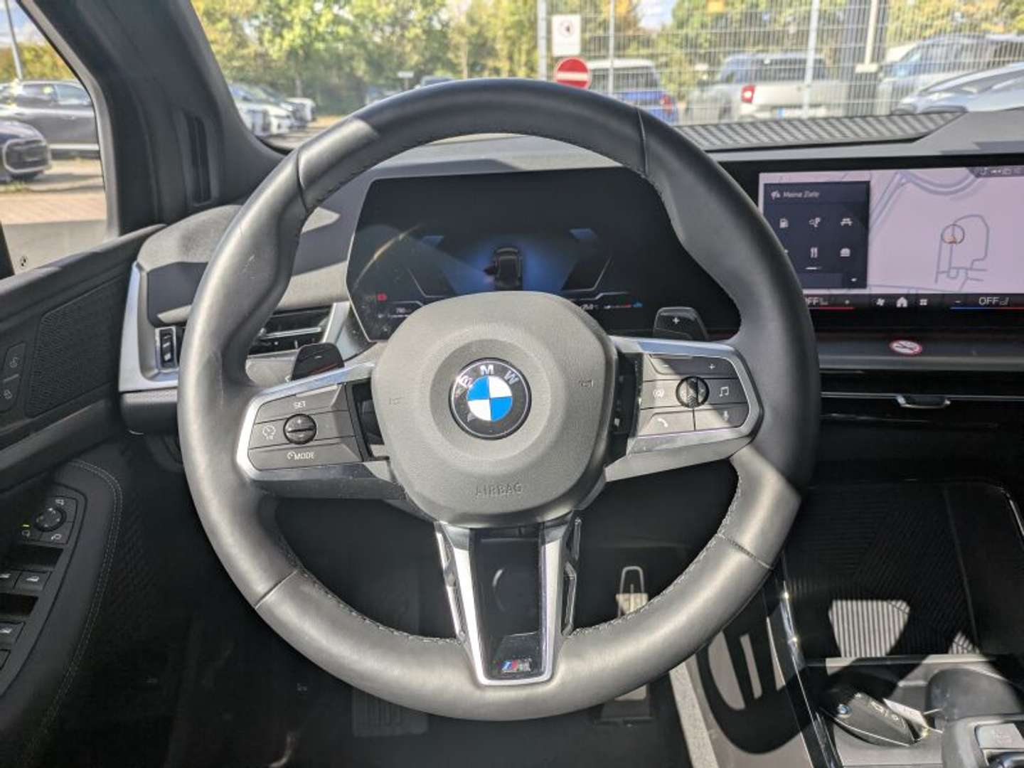 BMW 218 Active Tourer M Sport I - 2025 - Joinsteer - #6