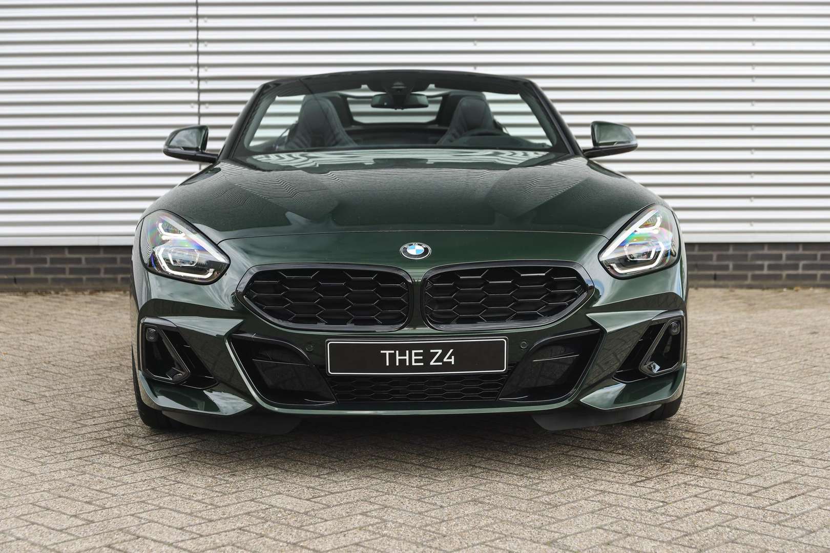 BMW Z4 Roadster M Sport SDrive30i - 2025 - Joinsteer - #4