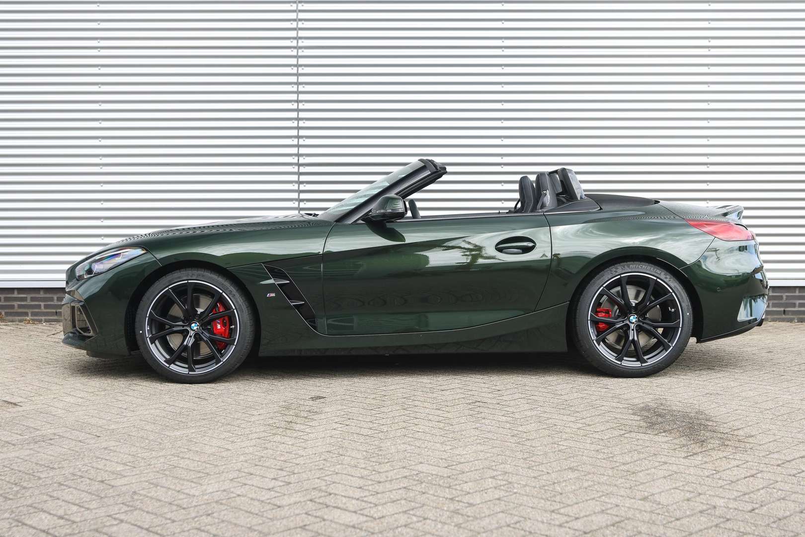 BMW Z4 Roadster M Sport SDrive30i - 2025 - Joinsteer - #6